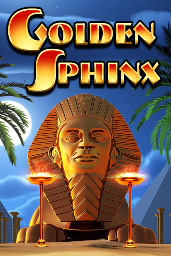 Golden Sphinx демо играть онлайн | MaxBet Казино без регистрации