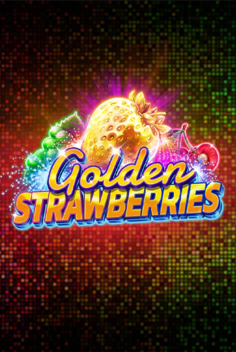Golden Strawberries демо играть онлайн | MaxBet Казино без регистрации