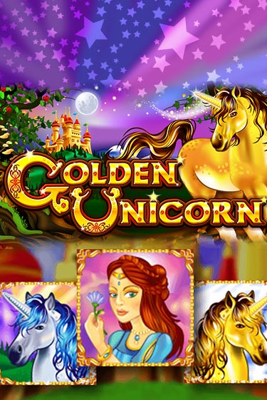 Golden Unicorn демо играть онлайн | MaxBet Казино без регистрации