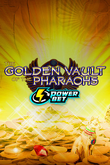 The Golden Vault of the Pharaohs Power Bet демо играть онлайн | MaxBet Казино без регистрации