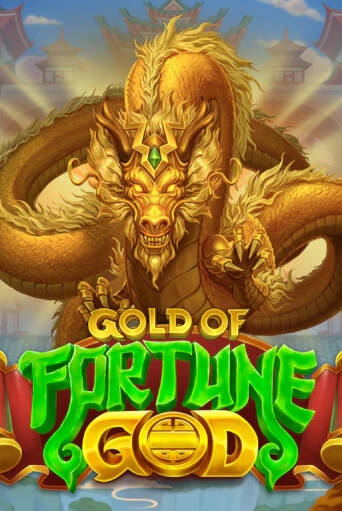 Gold of Fortune God демо играть онлайн | MaxBet Казино без регистрации