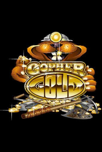 Gopher Gold демо играть онлайн | MaxBet Казино без регистрации