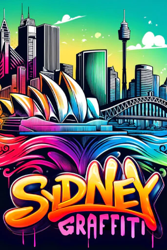 Graffiti in Sydney демо играть онлайн | MaxBet Казино без регистрации