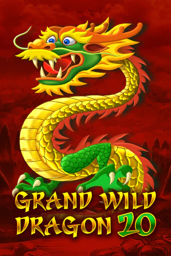 Grand Wild Dragon демо играть онлайн | MaxBet Казино без регистрации