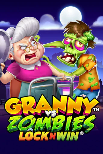 Granny Vs Zombies демо играть онлайн | MaxBet Казино без регистрации