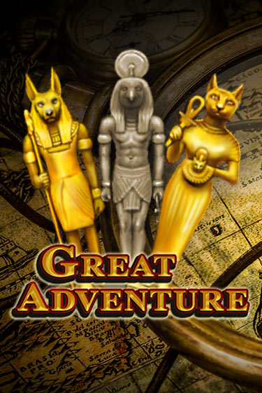 Great Adventure демо играть онлайн | MaxBet Казино без регистрации
