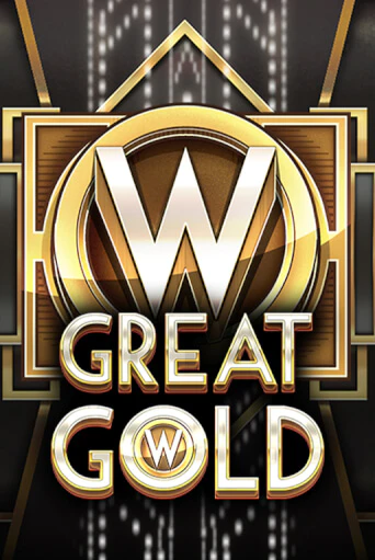 Great Gold демо играть онлайн | MaxBet Казино без регистрации
