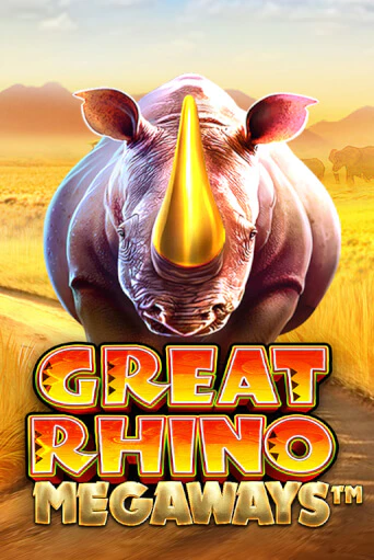 Great Rhino Megaways демо играть онлайн | MaxBet Казино без регистрации