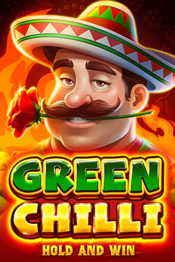 Green Chilli демо играть онлайн | MaxBet Казино без регистрации