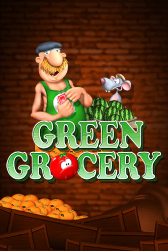 Green Grocery демо играть онлайн | MaxBet Казино без регистрации