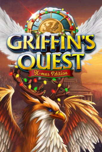 Griffin’s Quest Xmas Edition демо играть онлайн | MaxBet Казино без регистрации
