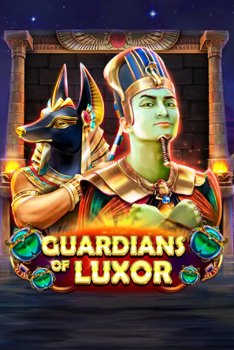 Guardians of Luxor демо играть онлайн | MaxBet Казино без регистрации