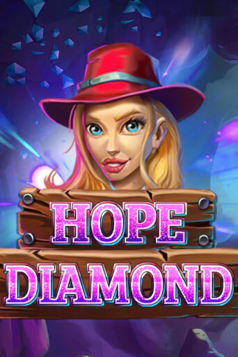 Hope Diamond демо играть онлайн | MaxBet Казино без регистрации