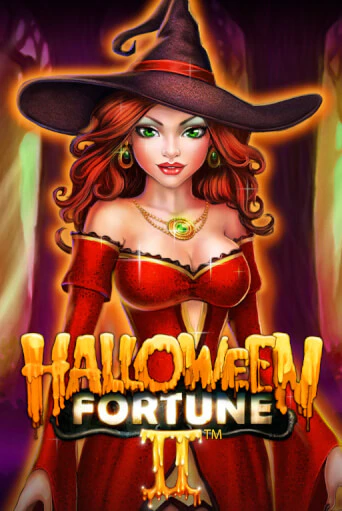 Halloween Fortune II демо играть онлайн | MaxBet Казино без регистрации