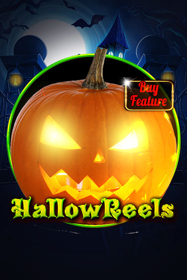 Hallow Reels демо играть онлайн | MaxBet Казино без регистрации