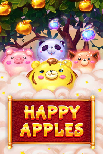 Happy Apples демо играть онлайн | MaxBet Казино без регистрации