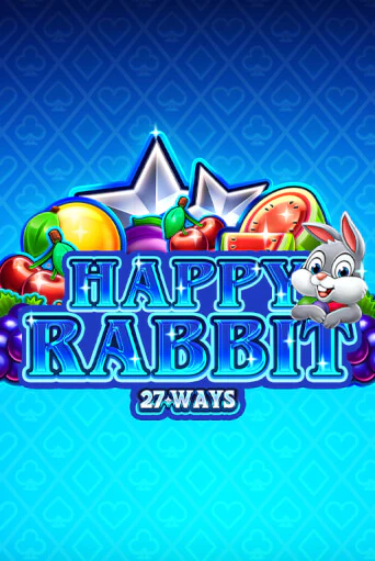 Happy Rabbit 27 Ways демо играть онлайн | MaxBet Казино без регистрации