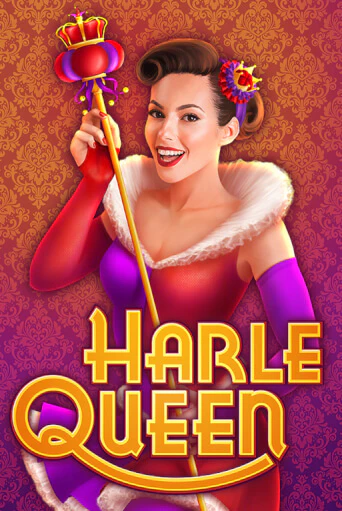 Harlequeen демо играть онлайн | MaxBet Казино без регистрации