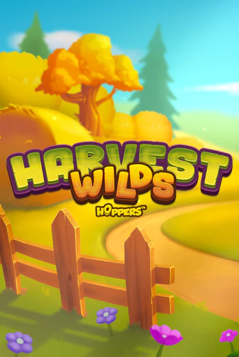 Harvest Wilds демо играть онлайн | MaxBet Казино без регистрации