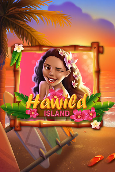 Hawild Island демо играть онлайн | MaxBet Казино без регистрации