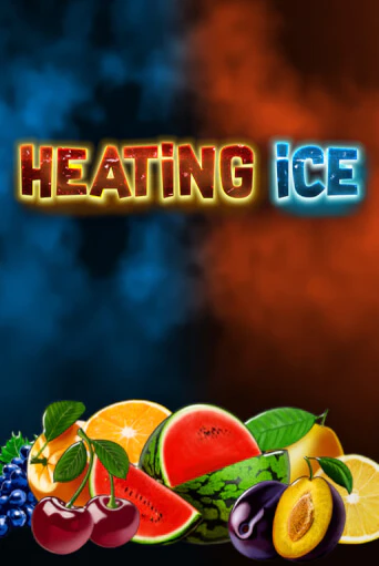 Heating Ice демо играть онлайн | MaxBet Казино без регистрации