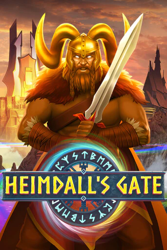 Heimdall's Gate демо играть онлайн | MaxBet Казино без регистрации