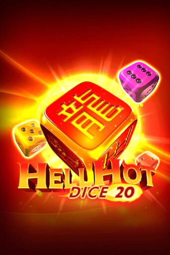 Hell Hot 20 Dice демо играть онлайн | MaxBet Казино без регистрации