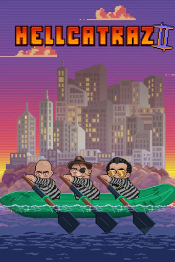 Hellcatraz 2 демо играть онлайн | MaxBet Казино без регистрации