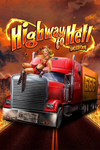 Highway to Hell Deluxe демо играть онлайн | MaxBet Казино без регистрации