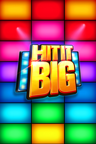 Hit it Big демо играть онлайн | MaxBet Казино без регистрации