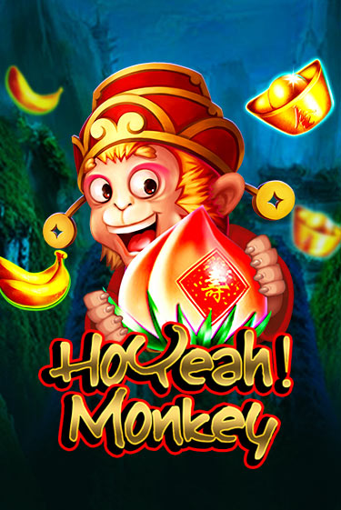 Ho Yeah Monkey демо играть онлайн | MaxBet Казино без регистрации
