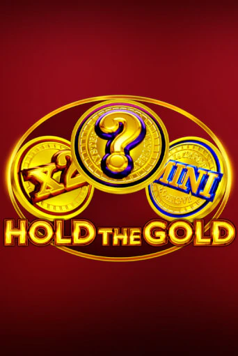 Hold The Gold демо играть онлайн | MaxBet Казино без регистрации