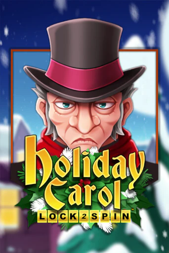 Holiday Carol демо играть онлайн | MaxBet Казино без регистрации