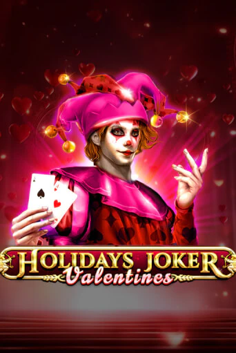 Holidays Joker - Valentines демо играть онлайн | MaxBet Казино без регистрации