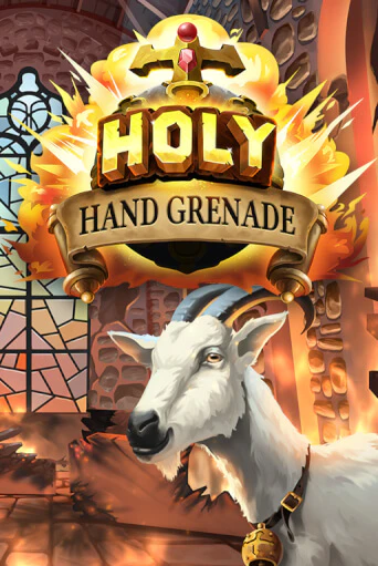 Holy Hand Grenade демо играть онлайн | MaxBet Казино без регистрации