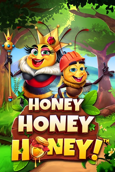 Honey Honey Honey™ демо играть онлайн | MaxBet Казино без регистрации