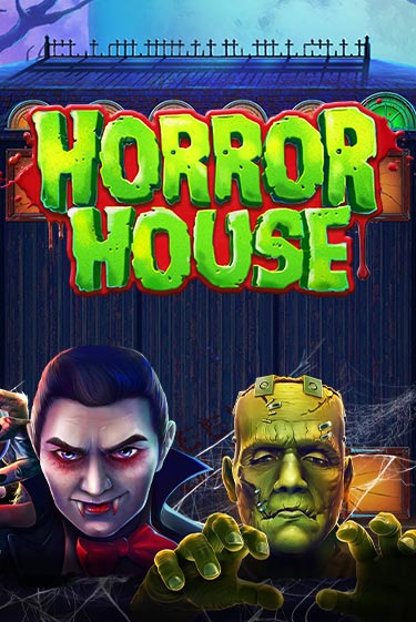 Horror House демо играть онлайн | MaxBet Казино без регистрации