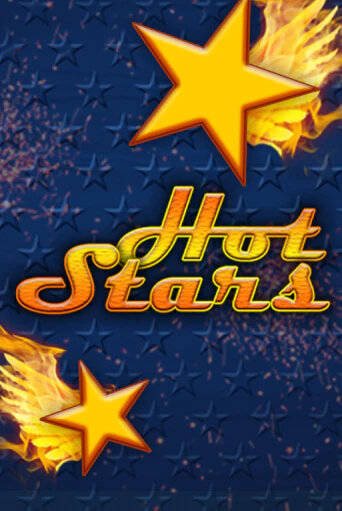 Hot Stars демо играть онлайн | MaxBet Казино без регистрации