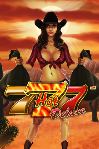 Hot 777 Deluxe демо играть онлайн | MaxBet Казино без регистрации