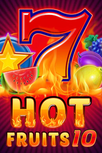 Hot Fruits 10 демо играть онлайн | MaxBet Казино без регистрации