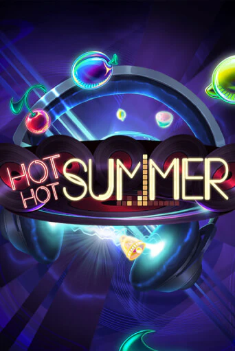 Hot Hot Summer демо играть онлайн | MaxBet Казино без регистрации