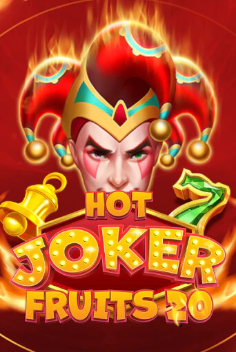 Hot Joker Fruits 20 демо играть онлайн | MaxBet Казино без регистрации