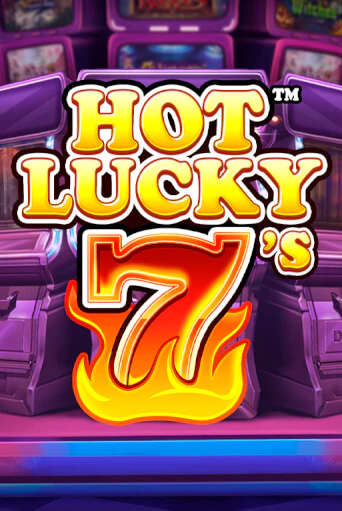 Hot Lucky 7's демо играть онлайн | MaxBet Казино без регистрации
