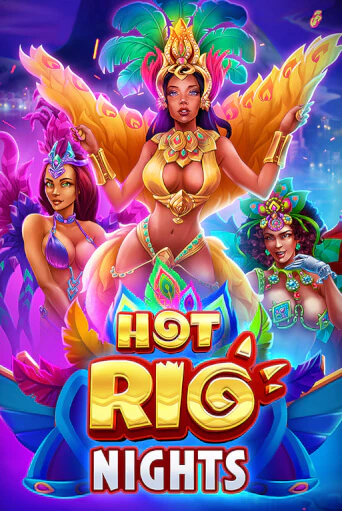 Hot Rio Nights демо играть онлайн | MaxBet Казино без регистрации