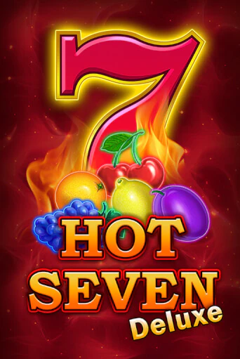 Hot Seven Deluxe демо играть онлайн | MaxBet Казино без регистрации