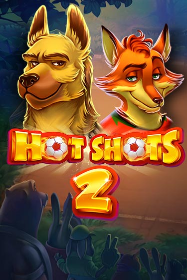 Hot Shots 2 демо играть онлайн | MaxBet Казино без регистрации