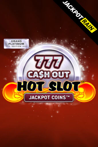 Hot Slot: 777 Cash Out JackpotRain демо играть онлайн | MaxBet Казино без регистрации