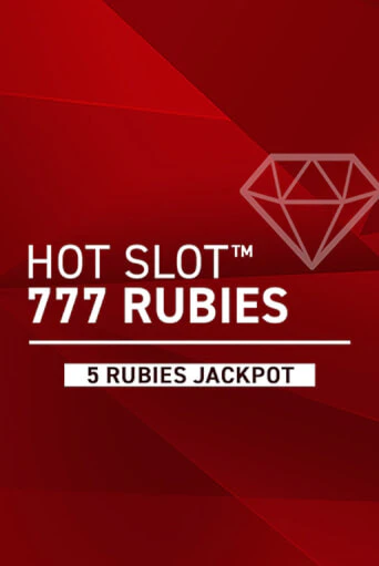 Hot Slot: 777 Rubies Extremely Light демо играть онлайн | MaxBet Казино без регистрации