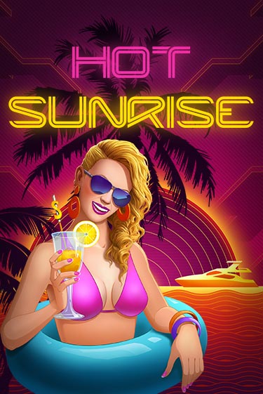 Hot Sunrise™ демо играть онлайн | MaxBet Казино без регистрации