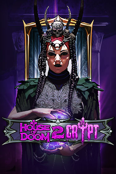 House of Doom 2: The Crypt демо играть онлайн | MaxBet Казино без регистрации